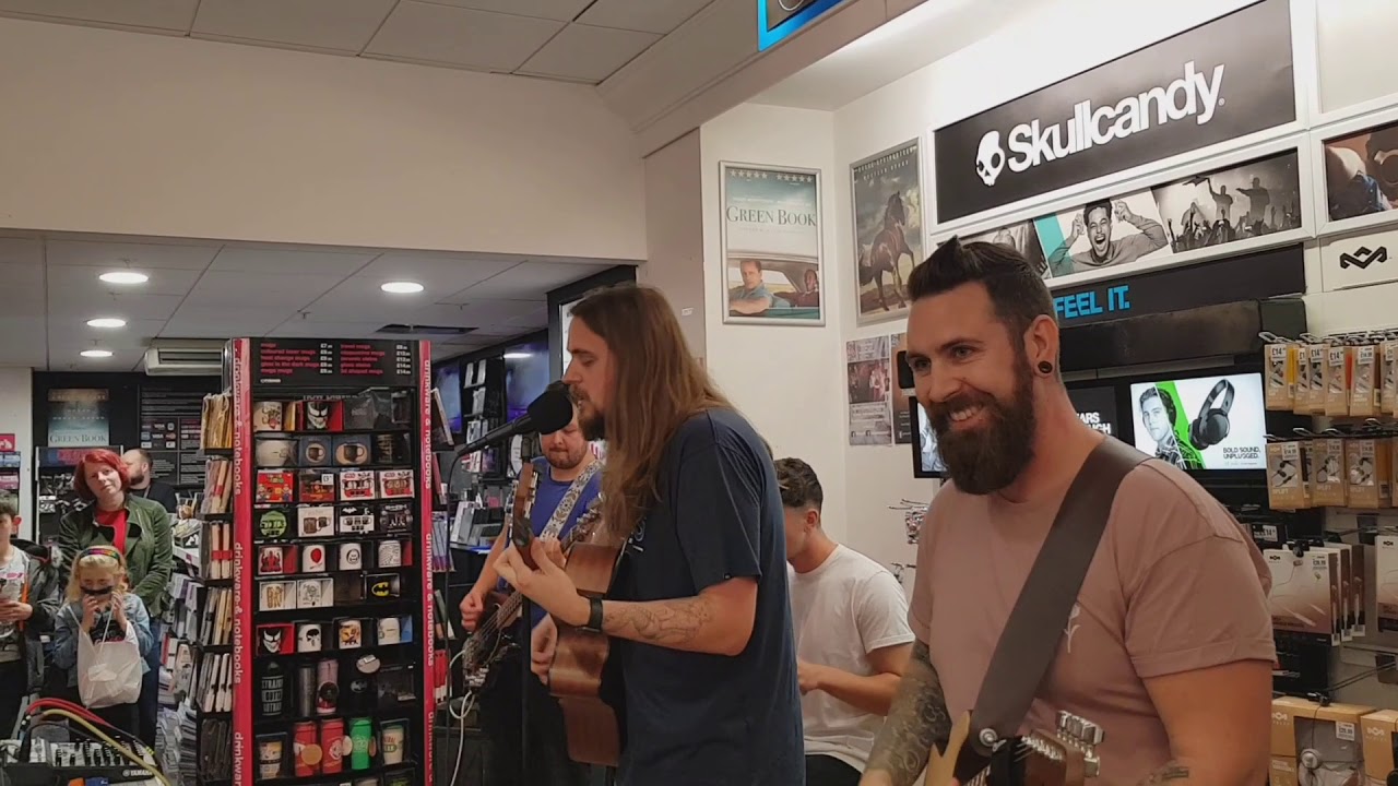 Watch Chasing August 'Dirty Love' on YouTube Watch Chasing August 'Dirty Love' on YouTube