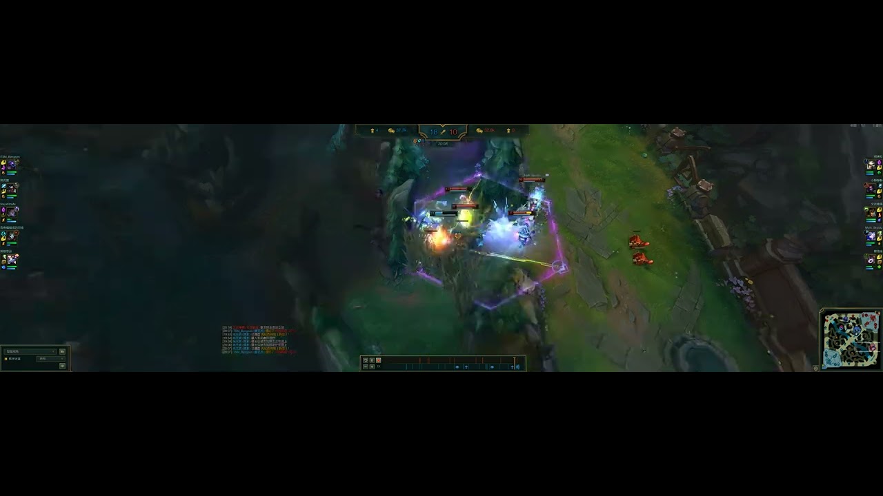 1 v 4 - YouTube