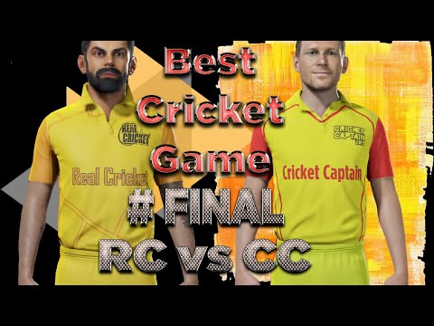 final-:-best-cricket-game-in-the-world-:-kohli-vs-morgan-:-real-cricket-vs-captain-league-of-gaming