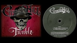 Cypress Hill - Intro &amp; Trouble (Explicit LP Version)[Lyrics]