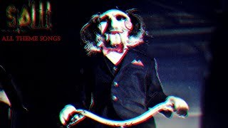 Saw VI Theme - Zepp Six