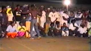 Latheral , Voti Atsika Atchou