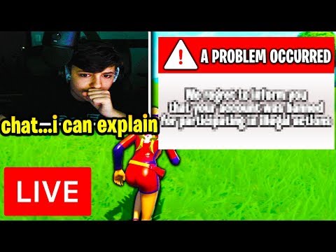 everyone-concerned-as-clix-*banned*-when-hacker-does-this!-(fortnite)