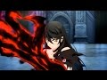 Tales of Berseria COMBO MOVIE - Ambivalent Emotions - (テイルズオブベルセリア -コンボムービー)