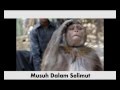 Lagu musuh dalam selimut