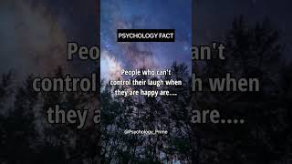 The Link Between Laughing and Crying 🤨 #shorts #psychology