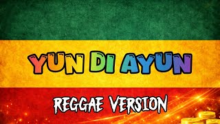 Download Lagu Yun di Ayun - Rhoma Irama MP3