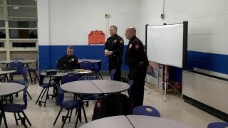 Danville police looking to take new approach to combating crime