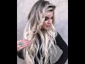 Easy hair tutorial hairstylelongshorts