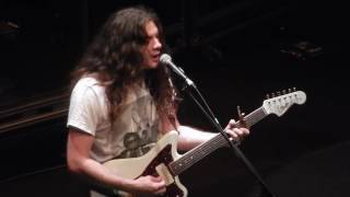 Kurt Vile & the Violators - "Jesus Fever" - 07/07/2016 - Paris, La Philharmonie