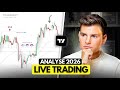 Préparons Ensemble notre mois de TRADING pour janvier 2026 (Analyse)