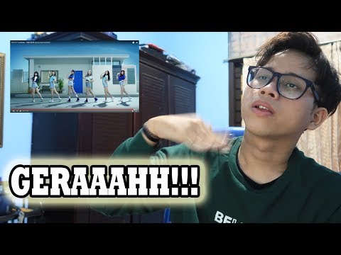 LUTZU DAH!! GFRIEND 'SUNNY SUMMER' MV REACTION