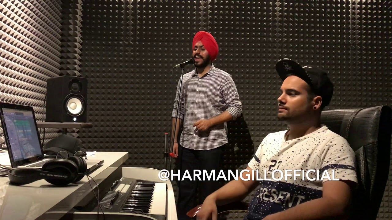 LATEST PUNJABI SONG  DEGREE  HARMAN GILL