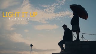 ZT Slingshot-Light It Up (Official Teaser)