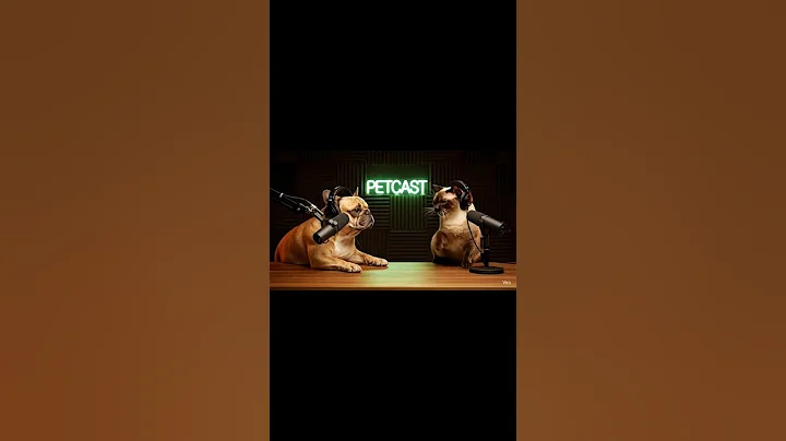 Watch the video about Petcast