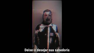 Slipknot - Birth Of The Cruel (OFFICIAL CLIPE MUSIC) [LEGENDADO - PTBR]