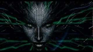 System Shock 2 - Intro/Character Building