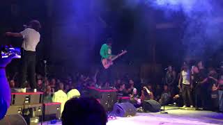 Download Lagu Turnstile - I Don’t Wanna Be Blind - Furnace Fest 9/26/21 MP3