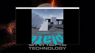 UE4.14.3-Vive\VRCollision Tutorial summary