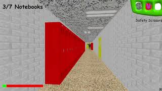 Baldis Basics In Education And Learning 1 3 2 7 16 2018 03 59 49 Pm