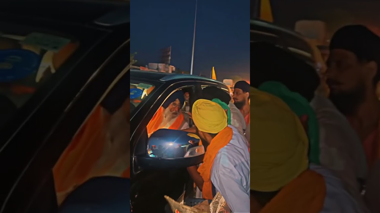 simranjit Singh Mann 