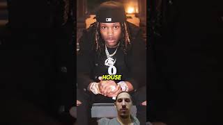 #nlechoppa #rap #rapper #nba #blueface #hiphop #shortvideo #kingvon #estgeeloopkit #music