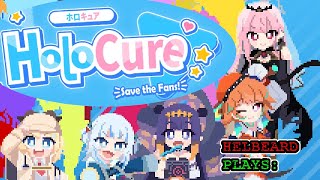 HoloCure: Save the Fans - Let's Play