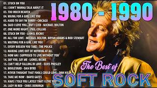 Best Soft Rock Songs Of All Time 📀 Lionel Richie, Rod Stewart, Elton John, Phil Collins, Chicago screenshot 4
