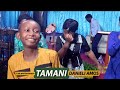 TAMANI DANIELI AMOS Live Performance Video Coming Soon