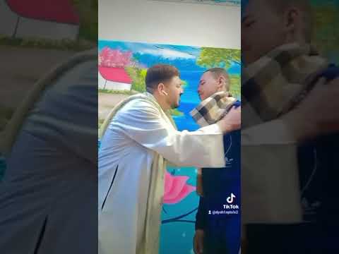 ترند مصر ادي دقني لو سلكتو خمس دقائق حسن السوهاجي 