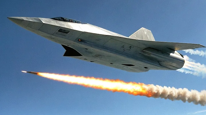 F-47: America’s $50 Billion Fighter Jet To Dominate China in 30 Seconds!