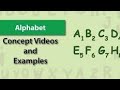 Alphabet Series Solved Very Easy Method