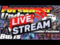 🔴 Live! Reacting to the July 3rd Forerunner Update | Watcher of Realms Breakdown + Chat