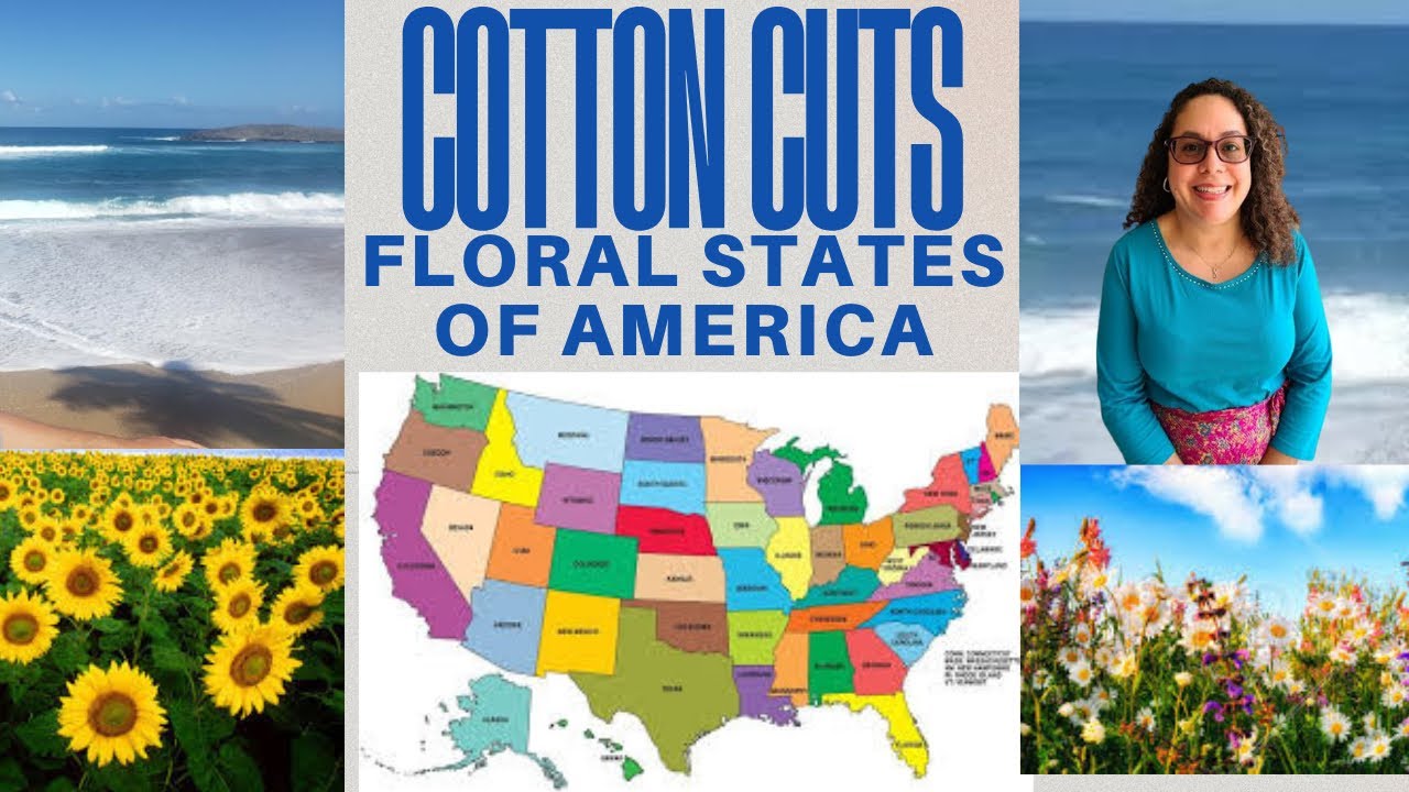Official North Carolina Quilt Block