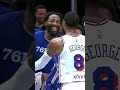PAUL GEORGE SLAM‼️