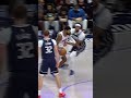 PAUL GEORGE SLAM‼️