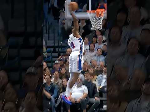 PAUL GEORGE SLAM‼️