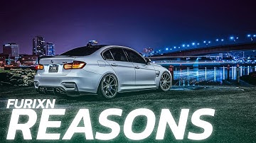 FURIXN - Reasons [PHONK/WAVE]
