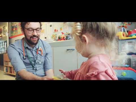 Why are pediatricians important to society?