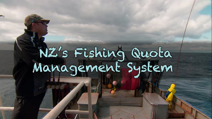 NZ's Fishing Quota Management System
