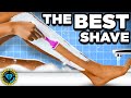 Style theory youre shaving your legs wrong