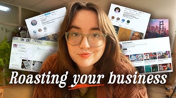 I Studied 100 Artists, Here