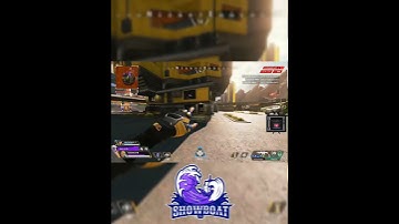 3rd Party Win #gaming #apexlegends #apexlegendscommunity #apexlegendsclips #playapex