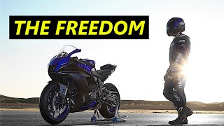 You Should Start Riding Motorcycles. Here's Why