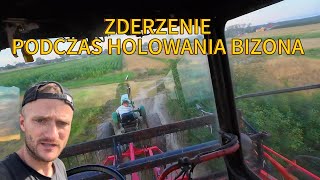 Download Lagu COLLISION WHILE TOWING A BIZON - I JUST DRIVEN IN AND IT ALREADY FAILED - HEAVY HARVEST 2025 MP3 Download Lagu COLLISION WHILE TOWING A BIZON - I JUST DRIVEN IN AND IT ALREADY FAILED - HEAVY HARVEST 2025 MP3