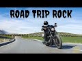 Rock Classic Universal Songs On Road - Brotherhood of Road, Blues &amp; Rock, Biker Music - Road Rock