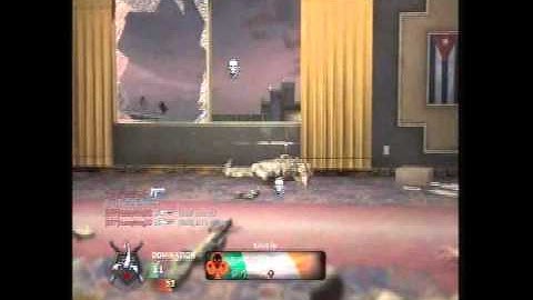 ssupermario92 Black Ops - Quickscopers Exposed Episode 12 - Tireur isole HD