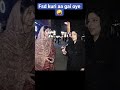 fsd di kuri aa gai oye #funny #abeerakhan #comedy #crew #funny #trending #prank
