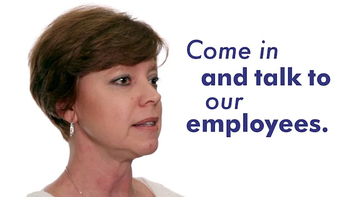 Sharon Ebert, HR Lackawanna College - Partners wit...