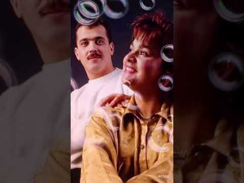 Sahraoui feat fadhila : manich mena HQ